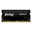 HyperX  KF432S20IB/16 memory module 16 GB 1 x 16 GB DDR4 3200 MHz