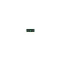 Kingston SODIMM laptop memory, DDR4, 32 GB, 3200 MHz, CL22 (KCP432SD8/32)