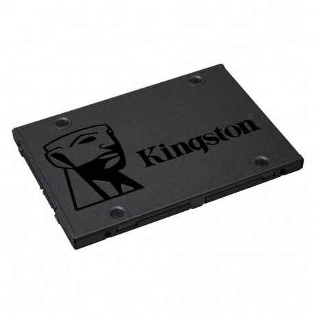 2.5" 480GB Kingston SSDNow A400