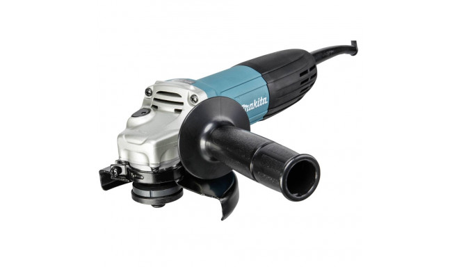 MAKITA ANGLE GRINDER 125mm GA5030R 720W ANTI RESTART.