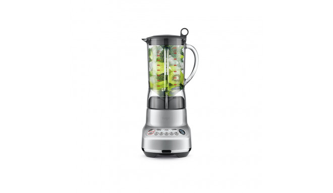 FRESH AND FURIOUS BLENDER SBL620SIL