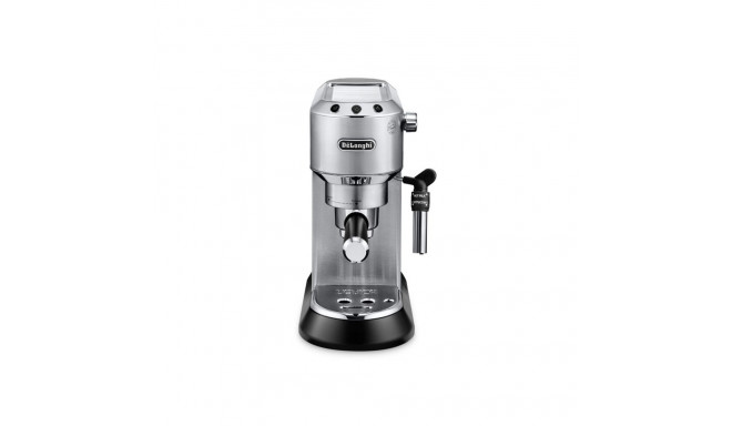 DeLonghi Dedica Style EC 685.M ESE Pod Espresso Coffee Machine - Metal