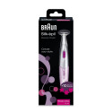 Razor for women BRAUN FG1100