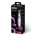 Razor for women BRAUN FG1100