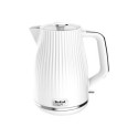 Electric kettle Tefal Loft White, 1.7 l
