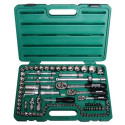 Tool set "HONITON" 99 pcs.