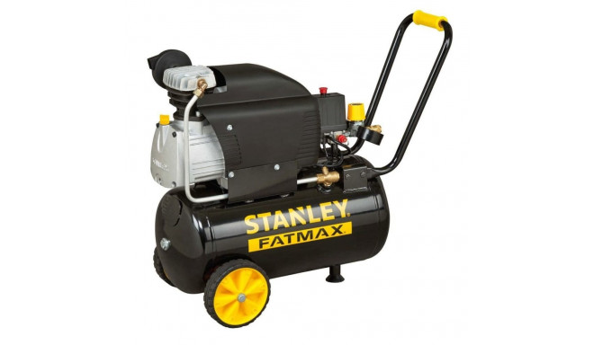 Air compressor STANLEY 24 l