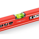 Magnetic spirit level Kapro SPIRIT 100cm