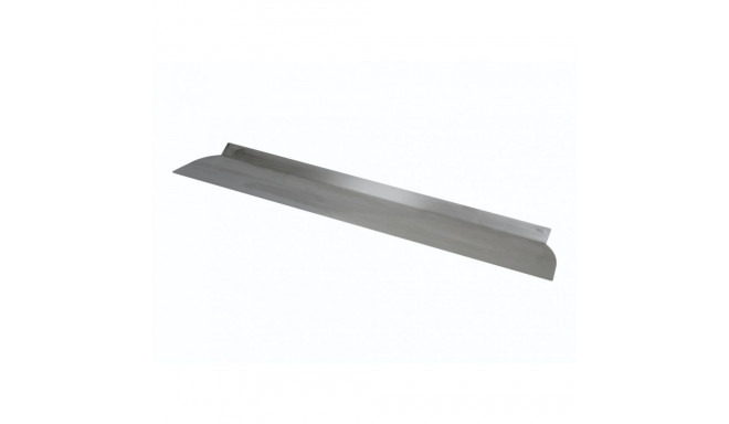 Stainless steel blade 0.3x600 mm.