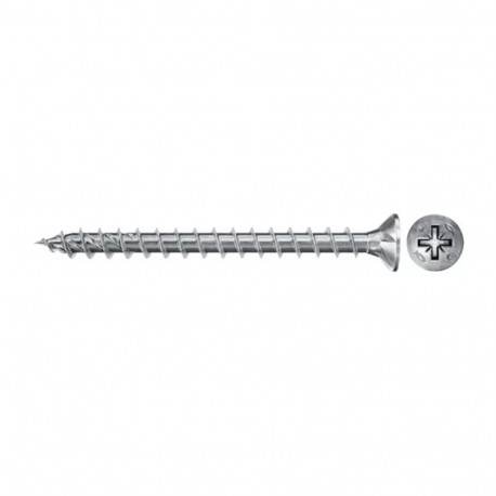Fischer screwdrivers FPF II CZF 5x60 500 pcs.