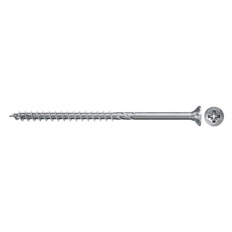 Fischer screwdrivers FPF II CZP 5.0X100 100 pcs.