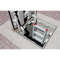 Ankrupolt FBN II 12/50 12x146 mm