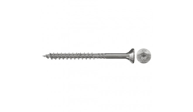Fischer kruvikeeraja FPF-ST 6.0x100 A4, 100 tk.