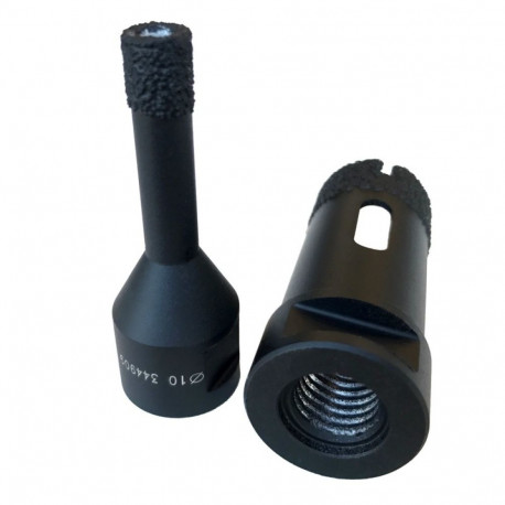 Let's say drill "SAMEDIA" DBV-E D8 M14