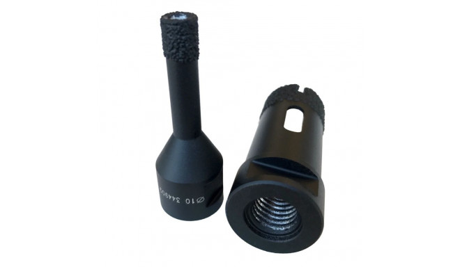 Let's say drill "SAMEDIA" DBV-E D14 M14