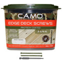 Puitkruvid ProTech C4 60 mm 1750 tk