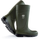 Boots BEKINA Steplite Easy Grip O4, green 41