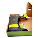 Saapad BEKINA Steplite Easy Grip O4, rohelised 41