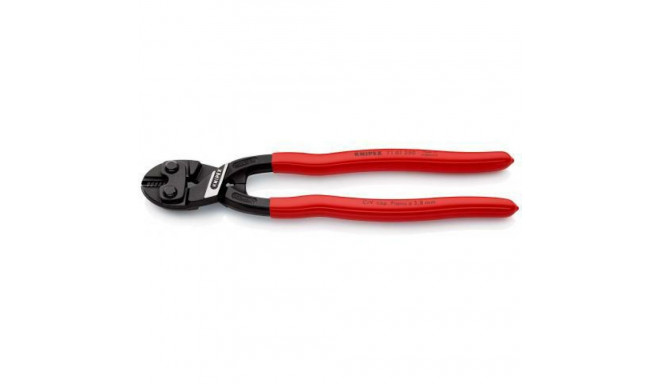 Cutting pliers KNIPEX CoBolt 7101 250mm