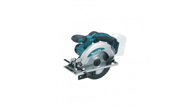 Cordless circular saw (without charger and battery) 18V Makita