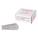 MAKITA PINS 0.6x30mm /10000pcs.