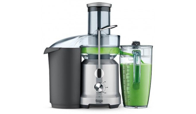 Juicer SAGE SJE430SIL The Nutri Juicer Cold