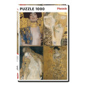 Puzzle Klimt collection, 1000 pcs