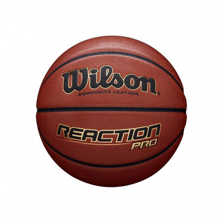 BASKETBALL BALL REACTION PRO WTB1013707