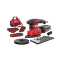 MULTIPURPOSE SANDER 7280 DA 250W