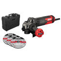 ELECTRIC ANGLE GRINDER 9151GB VRS+