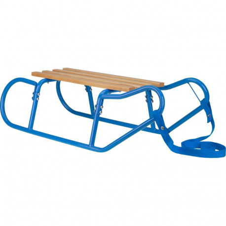 Kelguterast SCHREUDERS Retro 0204 84x51 cm sinine