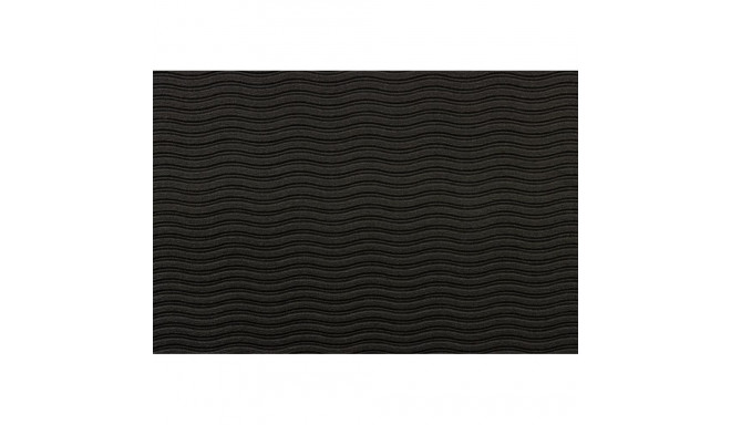 Yoga Mat AVENTO 42MF 183x61x0,6cm Grey