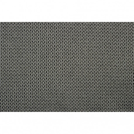 Yoga towel AVENTO 42YC 183x66cm Grey