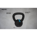 Kettlebell AVENTO 42KH 8kg