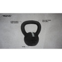 Kettlebell AVENTO 42KI 10kg