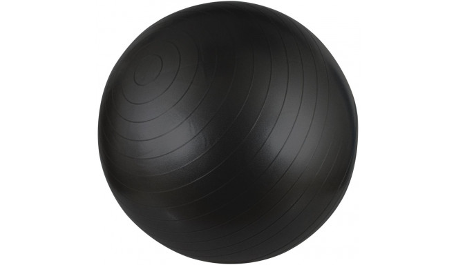 Gym Ball AVENTO 42OC 75cm Black