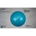 Gym Ball AVENTO 42OC 75cm Black