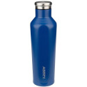 Thermo drinking bottle ABBEY 21WX BLA 480ml Blue/Silver