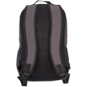 Backpack AVENTO 21RB Anthracite/Black/Silver