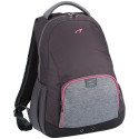 Backpack AVENTO 21OC AGR Anthracite/Grey melange