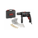 IMPACT DRILL 1021AD 850 W WITH SUITCASE