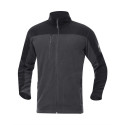 FLEECE SWEATSH ARDON MICHAEL DARK GRAY M