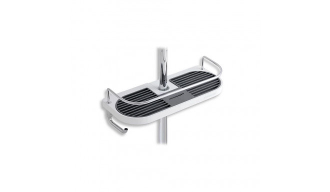 SHELF FOR ADJUSTAB SHOWER HOLDER 65580.1