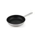 BOJ 04023801 PREMIUM Coat frying pan 20 x 5,1 cm. with Teflo