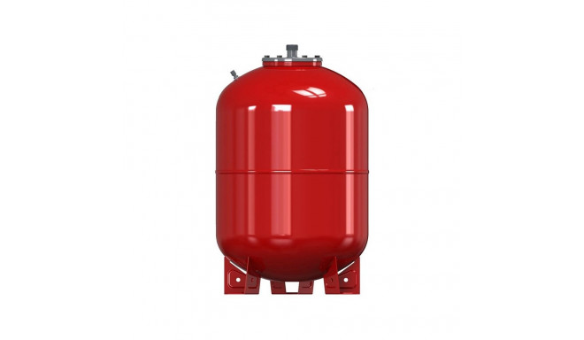 EXPANSION VESSEL LR CE 50L-3/4 GAS-6BAR