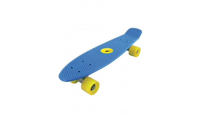 Skateboard NEXTREME FREEDOM GRG-003 light blue