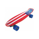 Skate board NEXTREME FREEDOM PRO USA FLAG