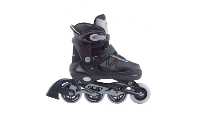 Skates NEXTREME Firewheel pro M 34/37  black