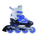 Skates NEXTREME Fireweheel GRG-023 S 30/33 blue