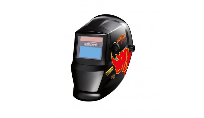 WELDING HELMET WM 31TC